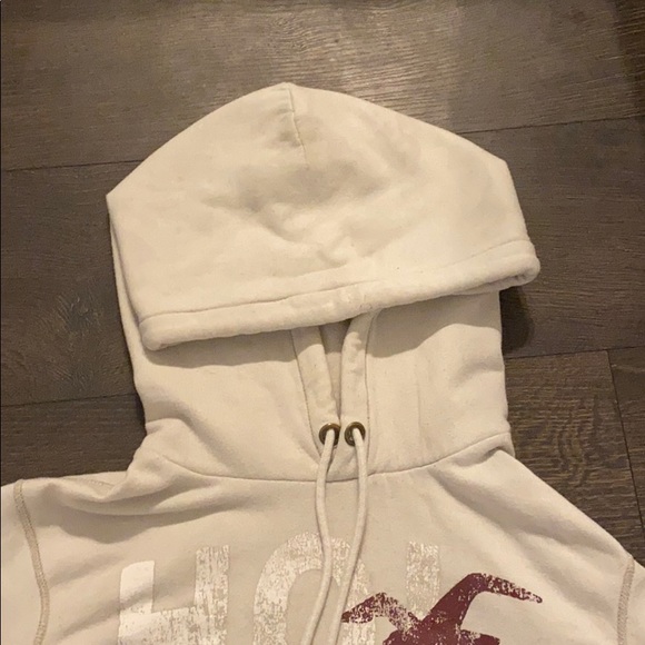 Mens Hollister hoodie large - Picture 3 of 5
